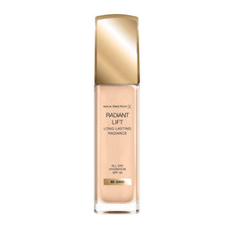 Max Factor Radiant Lift długotrwały podkład nawilżający SPF30 60 Sand 30ml