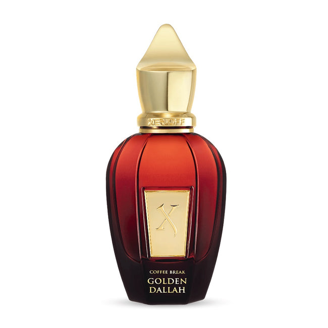 Xerjoff Golden Dallah perfumy spray