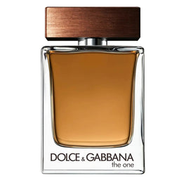 Dolce & Gabbana The One For Men woda toaletowa spray 100ml Tester