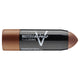 Maybelline Master Contour V-Shape Duo Stick podkład do konturowania twarzy w sztyfcie 02 Medium 7g