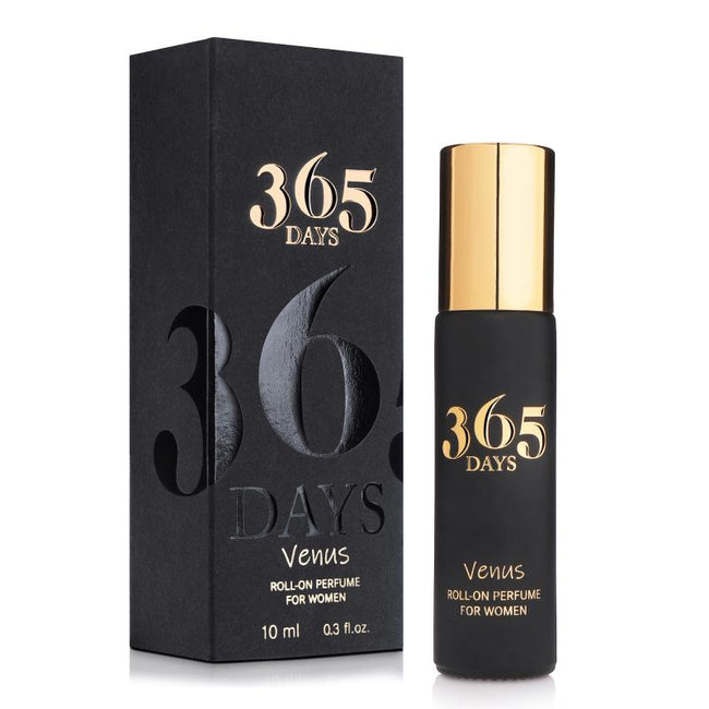 365 Days Venus For Women perfumy z feromonami 10ml