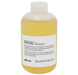 Davines Essential Haircare DEDE Shampoo delikatny szampon do codziennego stosowania 250ml
