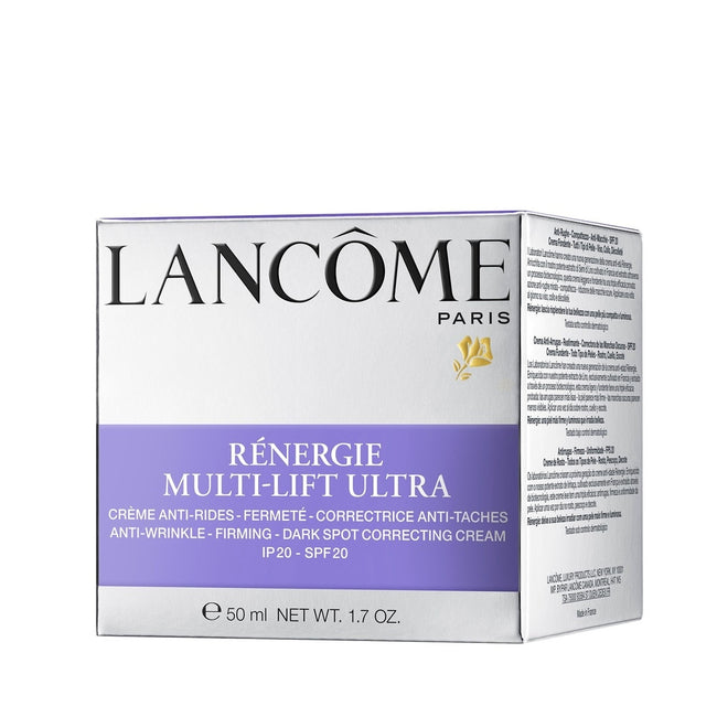 Lancome Renergie Multi-Lift Ultra Cream SPF20 nawilżający krem przeciwzmarszczkowy na dzień 50ml