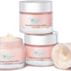 The Organic Pharmacy Rose Diamond Face Cream krem do twarzy 50ml