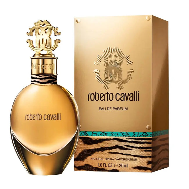 Roberto Cavalli Women woda perfumowana spray 30ml