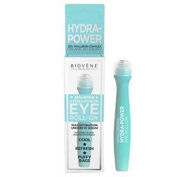 Biovene Hydra-Power serum roll-on pod oczy 15ml