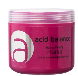 Stapiz Acid Balance Hair Acidifying Mask maska zakwaszająca do włosów 500ml