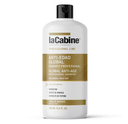 La Cabine Anti-Age szampon do włosów 500ml