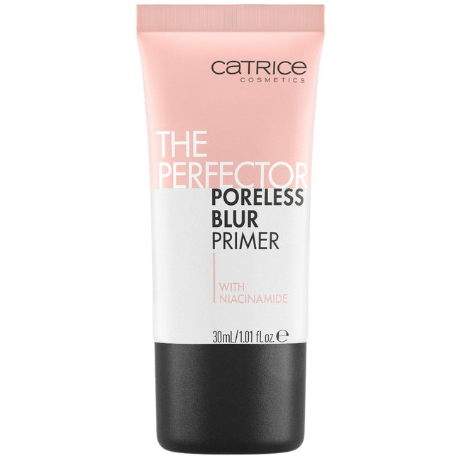 Catrice The Perfector Poreless Blur Primer udoskonalająca baza pod makijaż 30ml