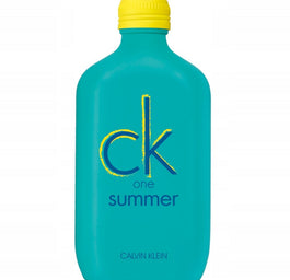 Calvin Klein CK One Summer 2020 woda toaletowa spray