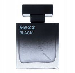 Mexx Black Man woda perfumowana spray 50ml Tester