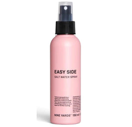 Nine Yards Easy Side Salt Water Spray teksturyzujący spray do stylizacji włosów 150ml