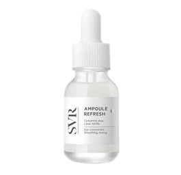SVR Ampoule Refresh pielęgnacyjne serum pod oczy na dzień 15ml