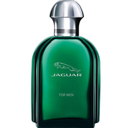 Jaguar For Men woda toaletowa spray 100ml
