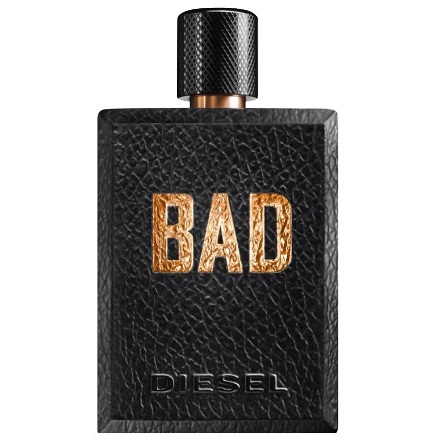 diesel bad woda toaletowa 100 ml   