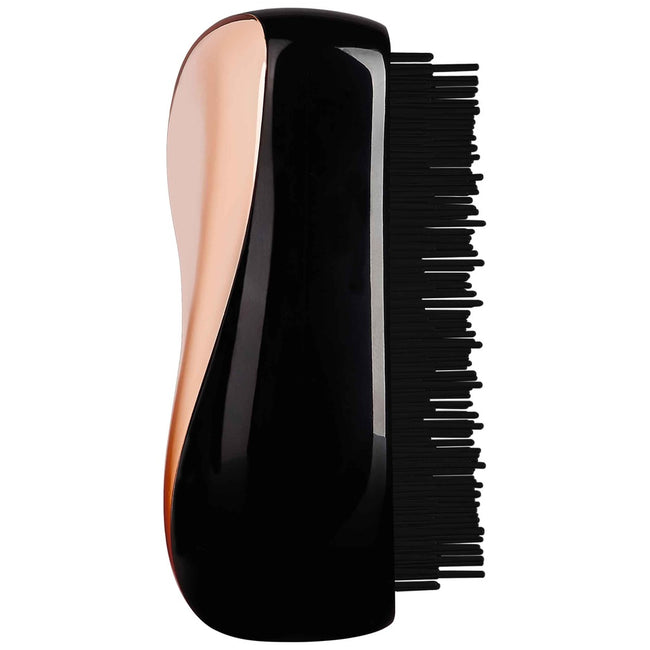 Tangle Teezer Compact Styler Hairbrush szczotka do włosów Rose Gold Black