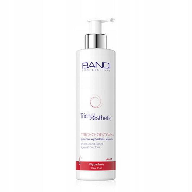 BANDI Tricho Esthetic odżywka przeciw wypadaniu włosów 230ml