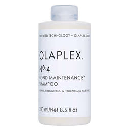 Olaplex No.4 Bond Maintenance szampon odbudowujący do włosów 250ml