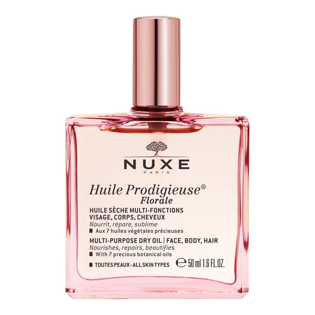 Nuxe Huile Prodigieuse Florale suchy olejek regenerujący 50ml