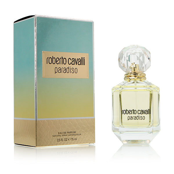 Roberto Cavalli Paradiso woda perfumowana spray 75ml