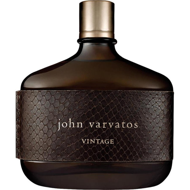John Varvatos Vintage woda toaletowa spray 75ml