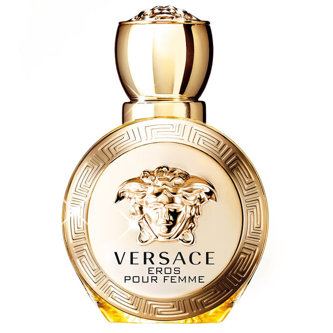 Versace Eros Pour Femme woda perfumowana spray 50ml