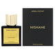 Nishane Afrika Olifant ekstrakt perfum spray