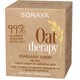 Soraya Oat Therapy owsiany krem do twarzy na noc do cery wrażliwej 75ml