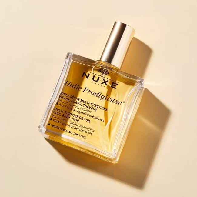 Nuxe Huile Prodigieuse suchy olejek regenerujący 100ml