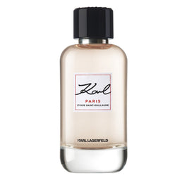 Karl Lagerfeld Karl Paris 21 Rue Saint-Guillaume woda perfumowana spray  Tester