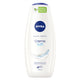 Nivea Creme Soft Care Shower pielęgnujący żel pod prysznic 500ml