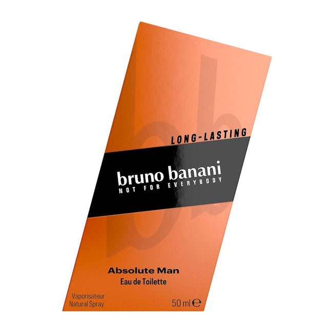 Bruno Banani Absolute Man woda toaletowa spray