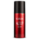 Tabac Wild Ride dezodorant spray 150ml