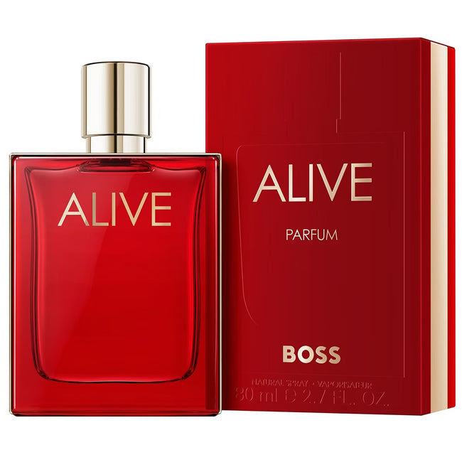 Hugo Boss Alive perfumy spray 80ml