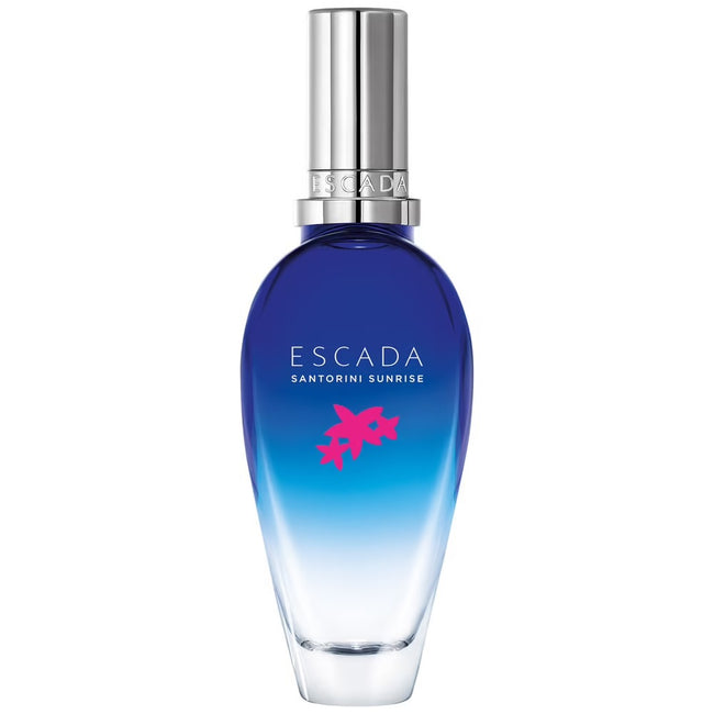 Escada Santorini Sunrise Limited Edition woda toaletowa spray 50ml - perfumy damskie