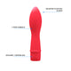 Unimil Discreet Vibrating Bullet dyskretny mini wibrator