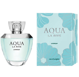 La Rive Aqua Woman woda perfumowana spray 100ml