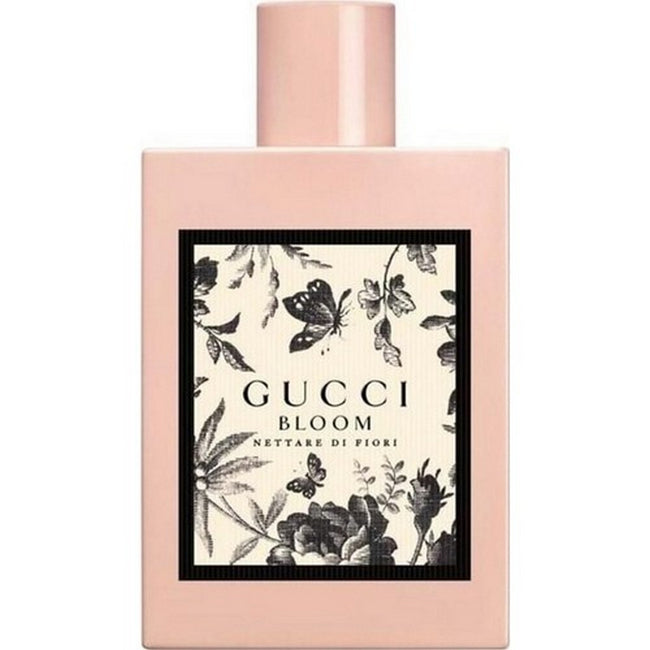 Gucci Bloom Nettare Di Fiori woda perfumowana spray  Tester