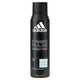 Adidas Dynamic Pulse dezodorant spray 150ml