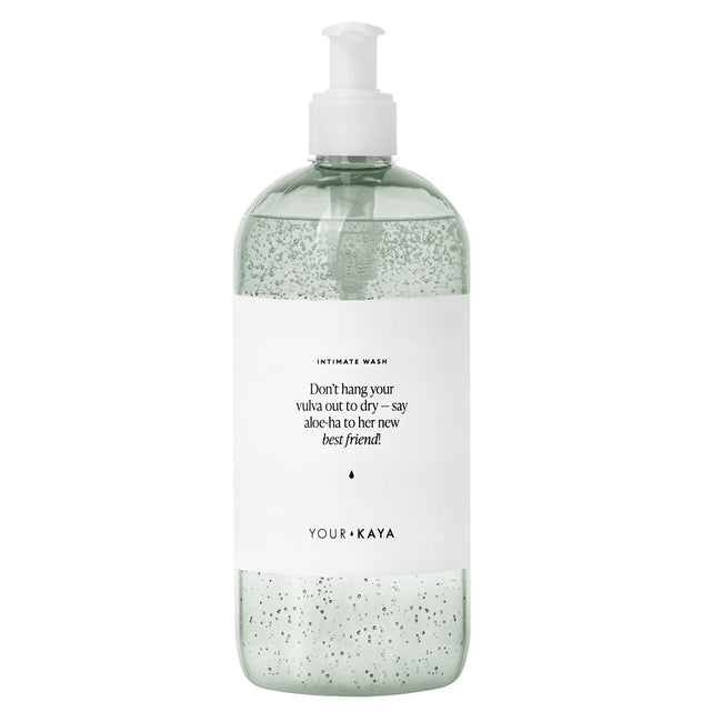 Your Kaya Płyn do higieny intymnej 500ml