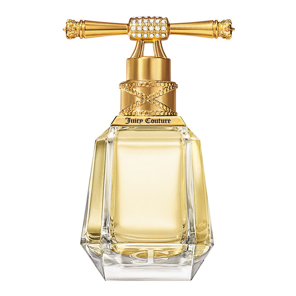 juicy couture i am juicy couture woda perfumowana 50 ml   