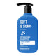 Chantal Soft & Silky nawilżający szampon do włosów 375ml