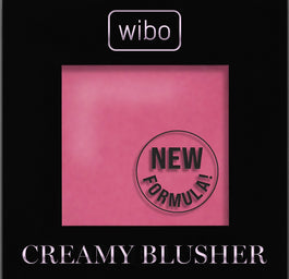 Wibo Creamy Blusher róż do policzków 2 3.5g