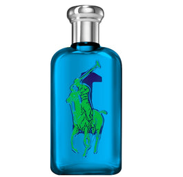 Ralph Lauren Big Pony Blue 1 woda toaletowa spray