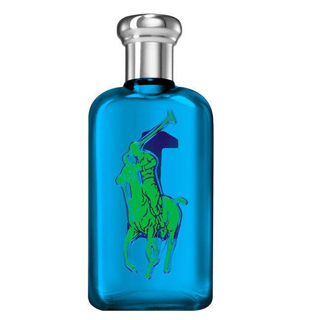 Ralph Lauren Big Pony Blue 1 woda toaletowa spray 100ml