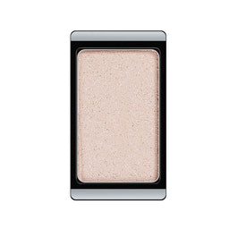 Artdeco Eyeshadow Glamour magnetyczny brokatowy cień do powiek 383 Glam Golden Bisque 0.8g