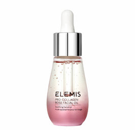 ELEMIS Pro-Collagen Rose Facial Oil kojący olejek do twarzy 15ml