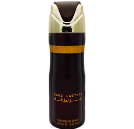 Lattafa Ramz Gold dezodorant spray 200ml
