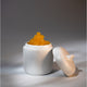 OQUIST Cosmetics 5-in-1 Amber Balm nawilżająco-kojący balsam White 100ml