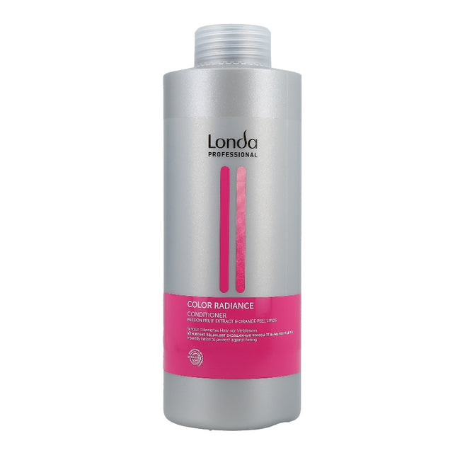 Londa Professional Color Radiance Conditioner odżywka do włosów farbowanych 1000ml